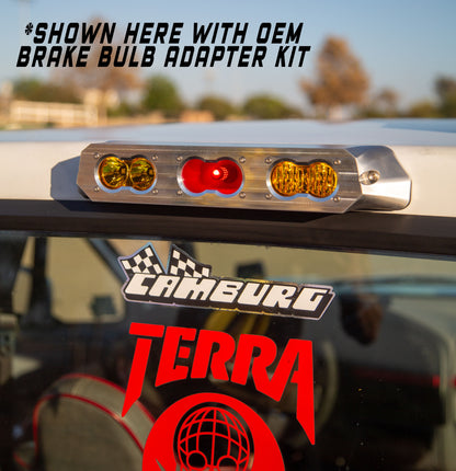 Ford OBS F Series Third Brake Light Housing