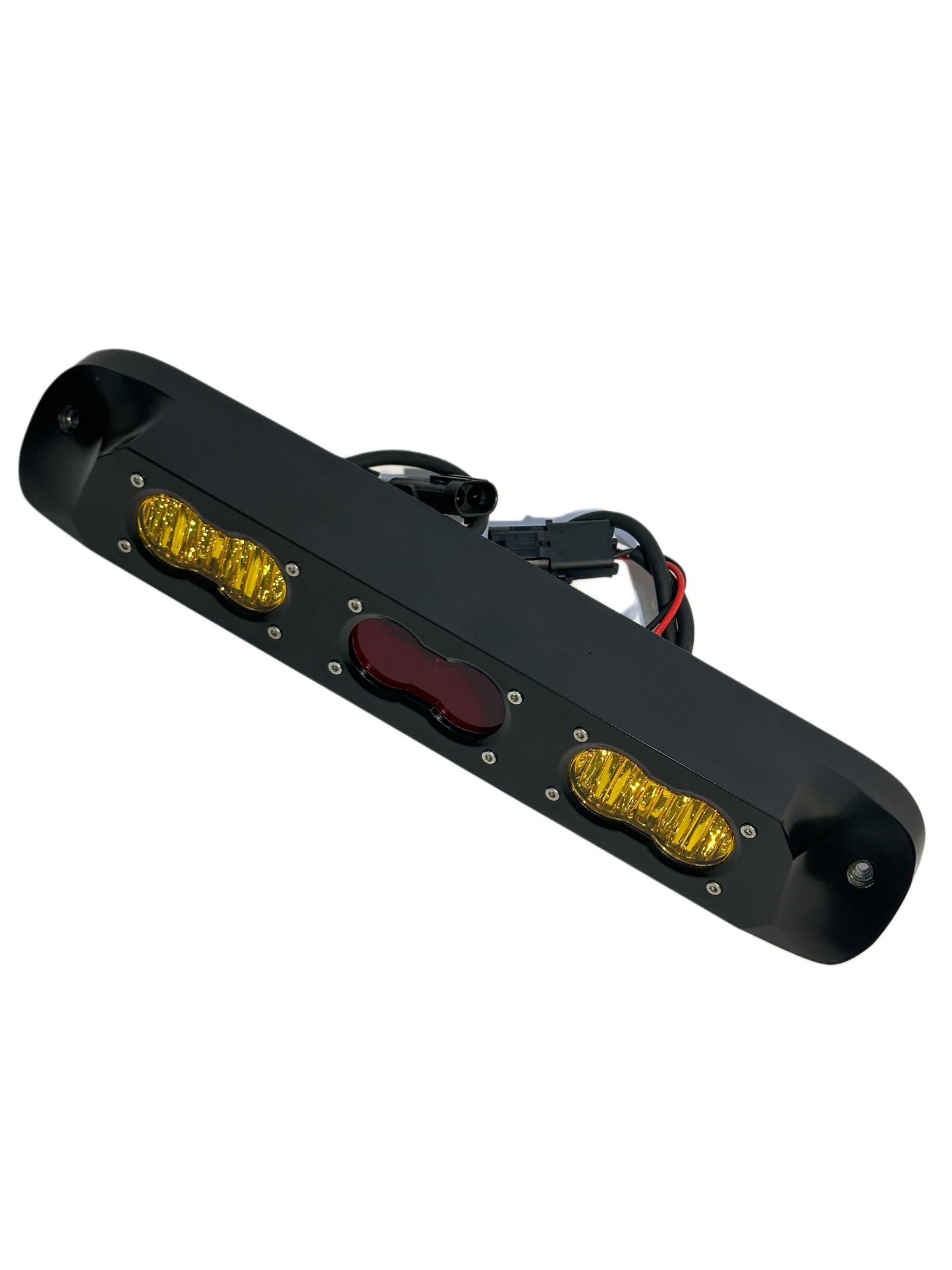 1999-2006 SILVERADO 3RD BRAKE LIGHT HOUSING