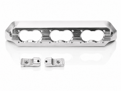 Ford OBS F Series Third Brake Light Housing