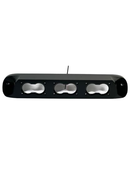 1999-2006 SILVERADO 3RD BRAKE LIGHT HOUSING