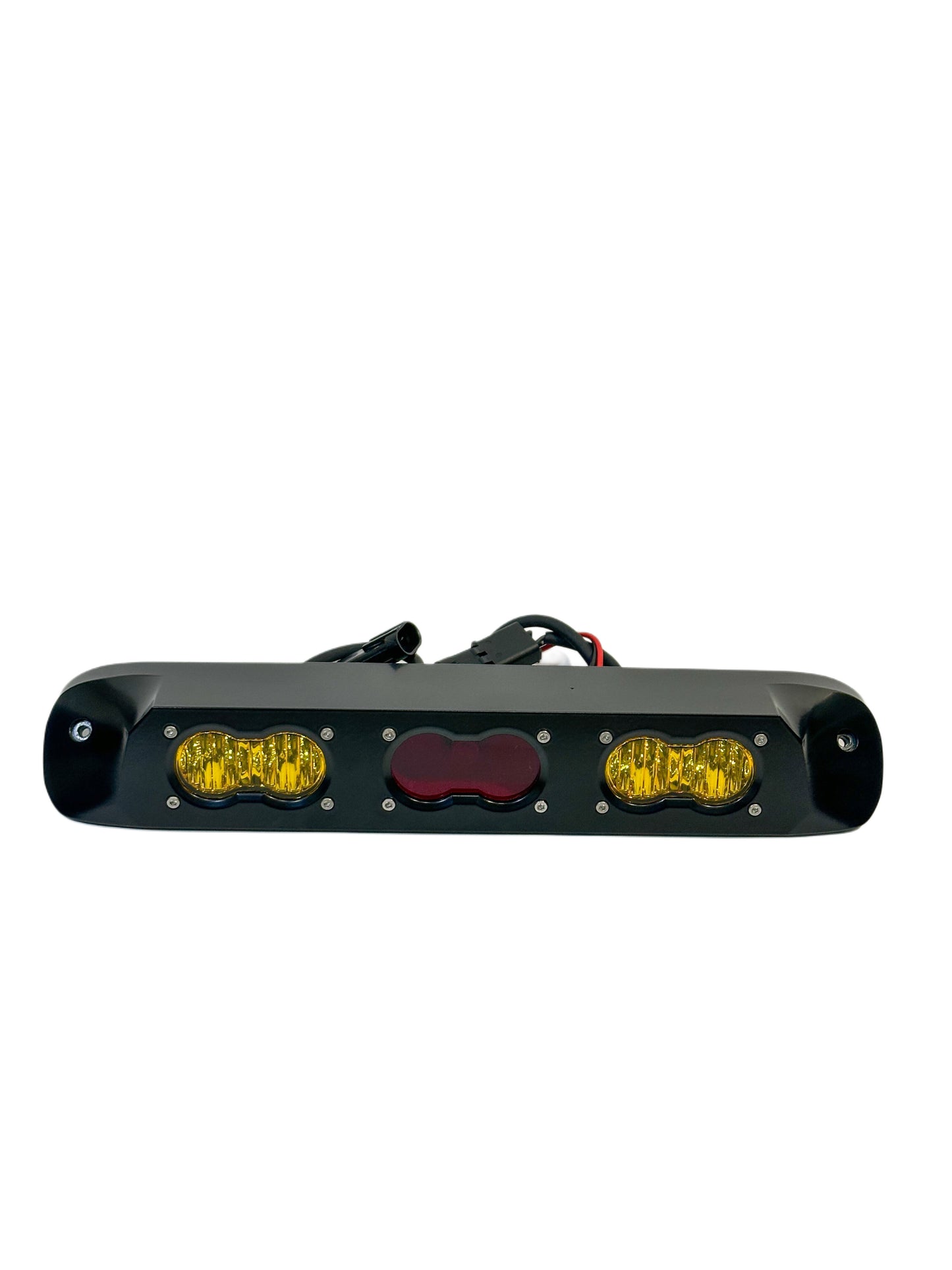 1999-2006 SILVERADO 3RD BRAKE LIGHT HOUSING