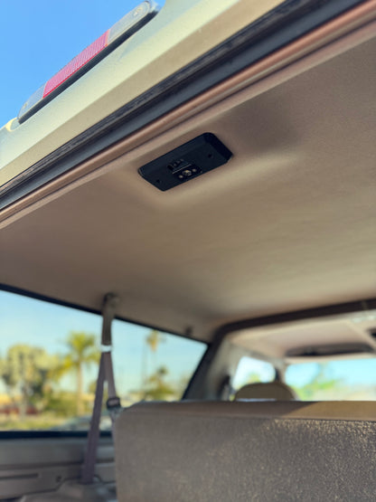 OBS BRONCO CARGO LIGHT HOUSING