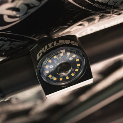 KC Cyclone Light Bezel