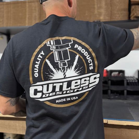 QUALITY TEE