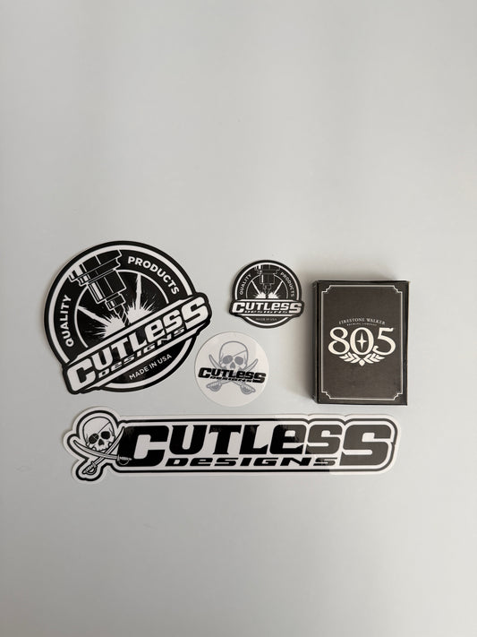 STICKER PACK