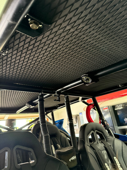 KC Cyclone Light Bezel