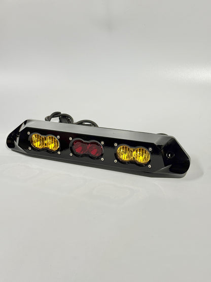 2007 - 2021 TOYOTA TUNDRA 3RD BRAKE LIGHT HOUSING