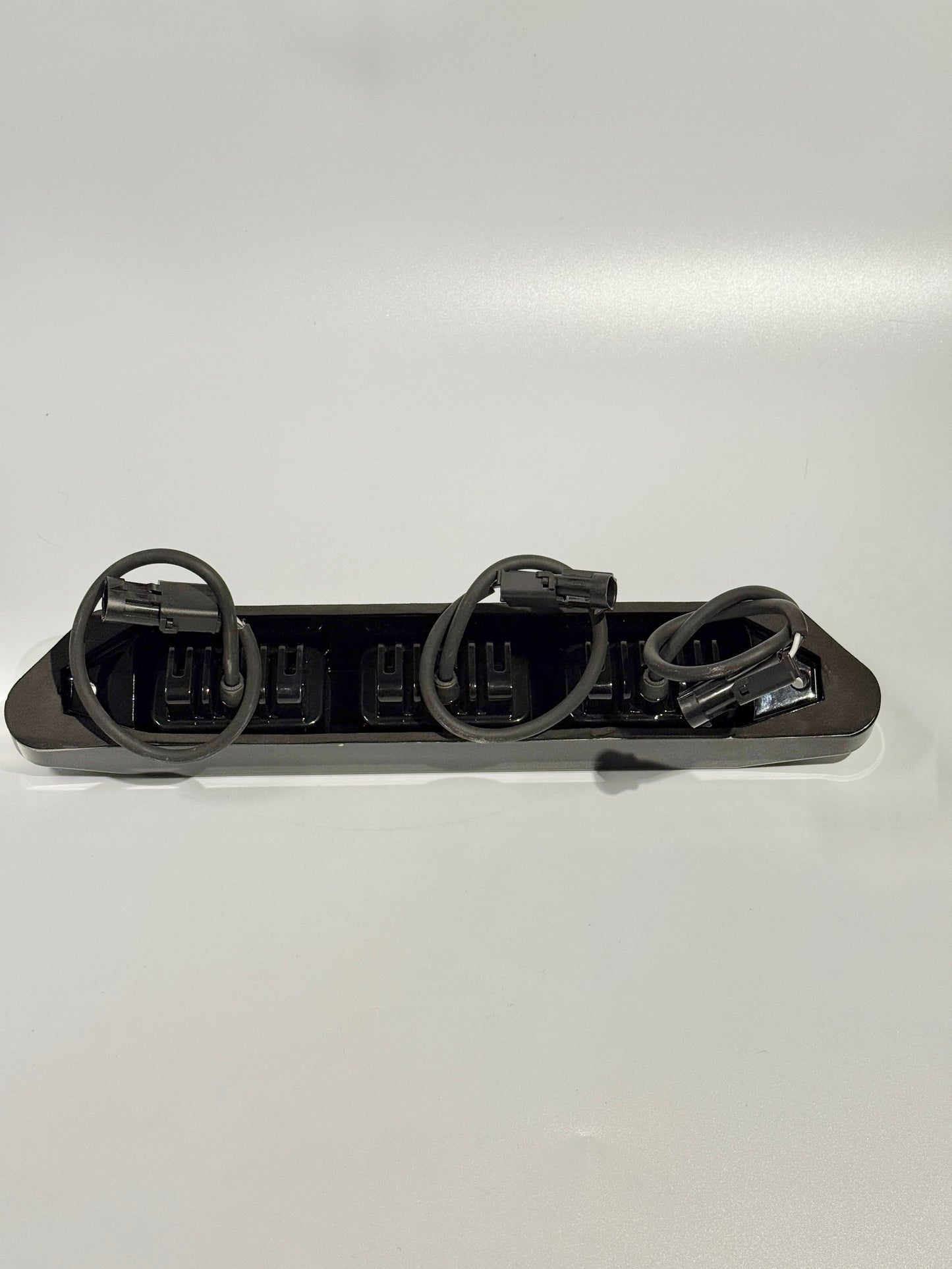 2007 - 2021 TOYOTA TUNDRA 3RD BRAKE LIGHT HOUSING