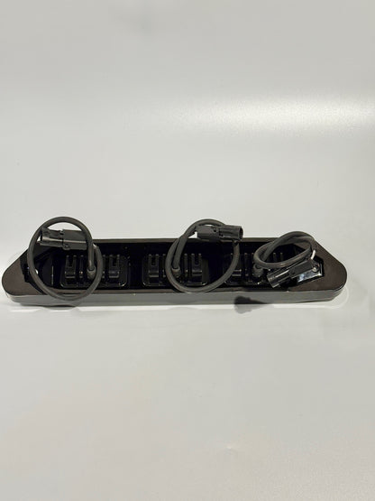 2007 - 2021 TOYOTA TUNDRA 3RD BRAKE LIGHT HOUSING