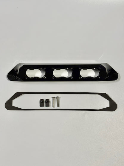 2007 - 2021 TOYOTA TUNDRA 3RD BRAKE LIGHT HOUSING