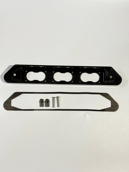 2007 - 2021 TOYOTA TUNDRA 3RD BRAKE LIGHT HOUSING