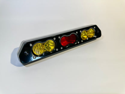 RANGER / SUPER DUTY 3RD BRAKE LIGHT HOUSING