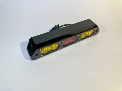 RANGER / SUPER DUTY 3RD BRAKE LIGHT HOUSING