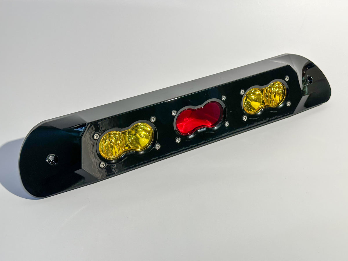 2000-2006 Tundra 3rd Brake Light Housing