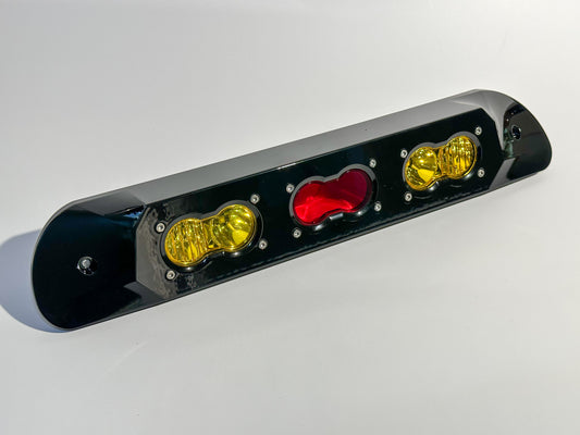 2000-2006 Tundra 3rd Brake Light Housing
