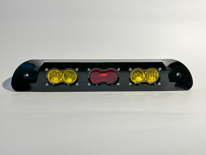 2000-2006 Tundra 3rd Brake Light Housing