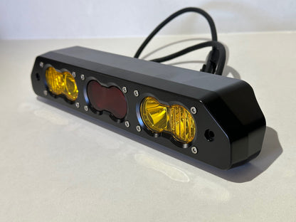 RANGER / SUPER DUTY 3RD BRAKE LIGHT HOUSING