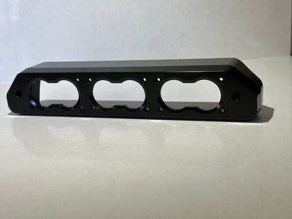 RANGER / SUPER DUTY 3RD BRAKE LIGHT HOUSING