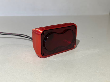 ADAPTER KIT - TUNDRA OEM BRAKE LIGHT 2000-2006