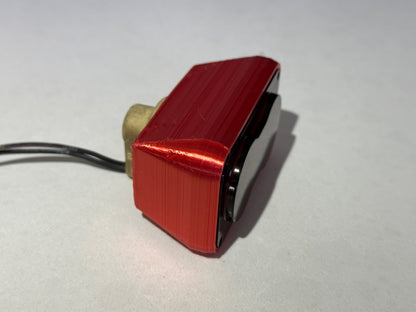 ADAPTER KIT - TUNDRA OEM BRAKE LIGHT 2000-2006