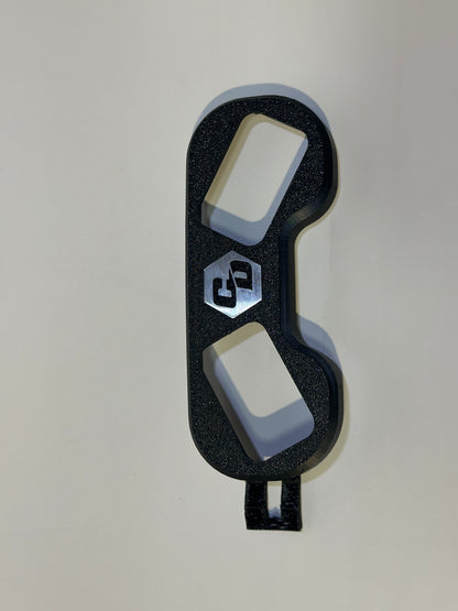 1999-2007C SILVERADO DOME LIGHT