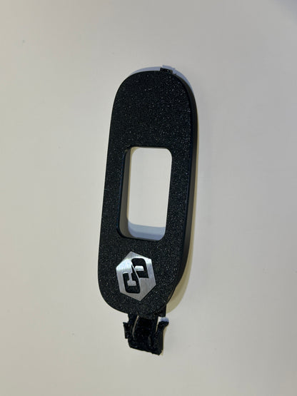 1999-2007C SILVERADO DOME LIGHT