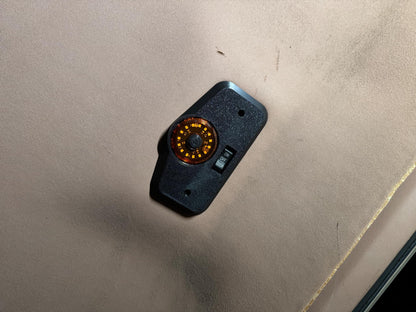 OBS BRONCO CARGO LIGHT HOUSING