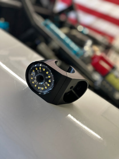 KC Cyclone Light Bezel