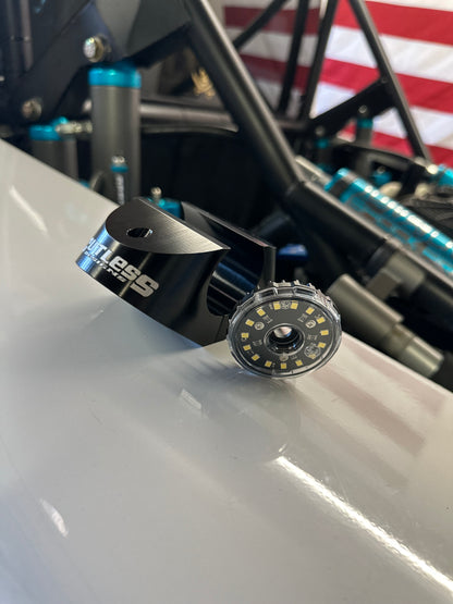 KC Cyclone Light Bezel