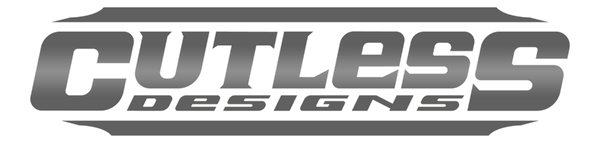 Cutless Designs